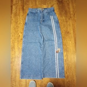 Men's Jnco Roadkill Jeans